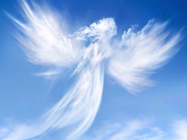 How God uses angels to assist our prayers /