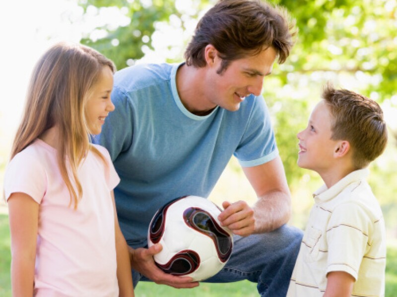 How to Teach Your Kids about the Atonement