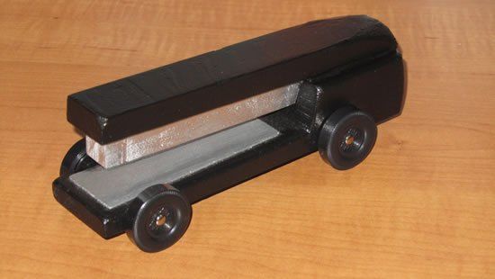 Pinewood Derby Car Ideas You Wish You Had Time For