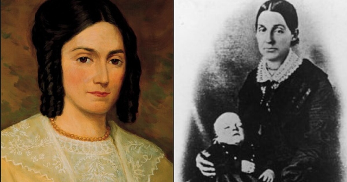 9 Things You Didn't Know About Emma Smith LDS Living