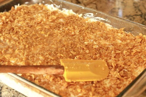 Funeral Potatoes 3