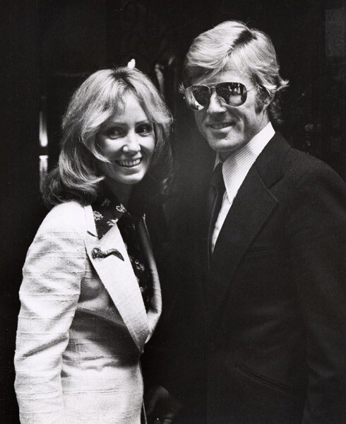 7 Famous People who Married Mormons