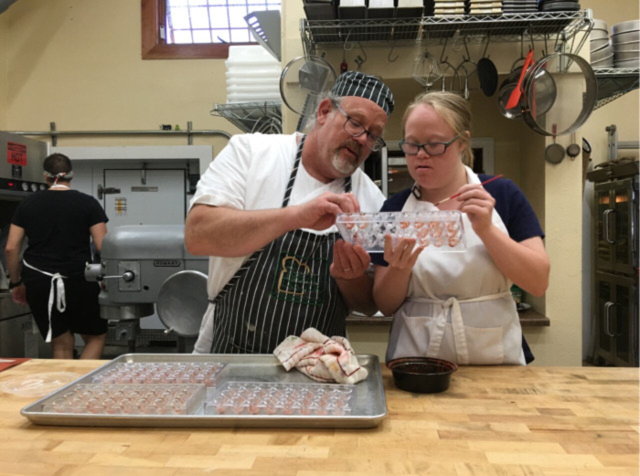 The Bread Doctor Why a smalltown doctor opened a bakery for his