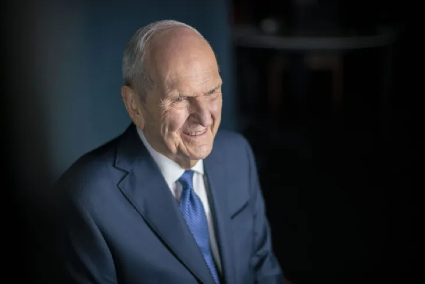 President Nelson has made almost 100 announcements and changes in 5 ...
