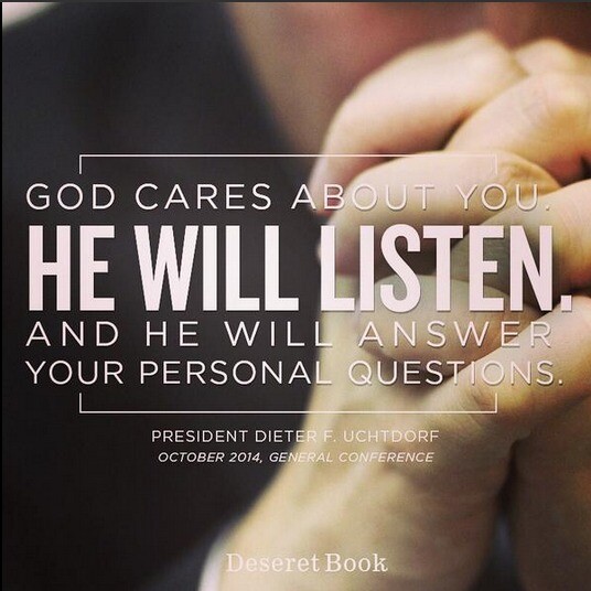 Best Quotes from Oct 2014 #LDSconf