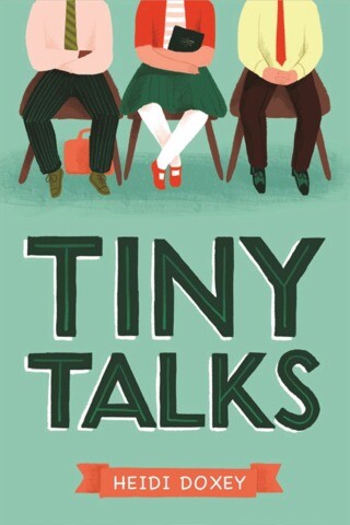 Tiny Talks: Choose the Right