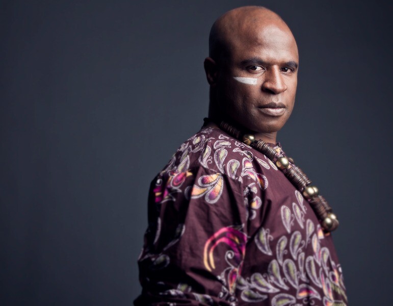 Q&A with #LDS Singer Alex Boyé