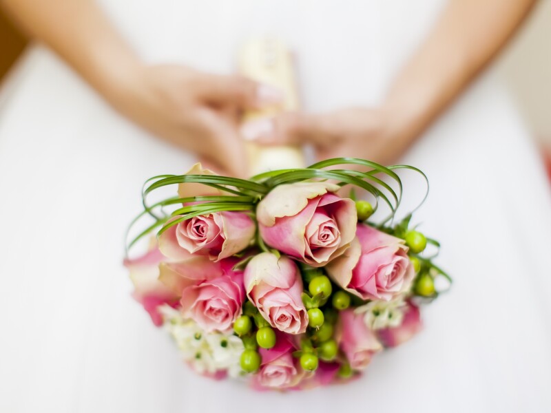 Poll: How Much Do Mormon Weddings Cost?