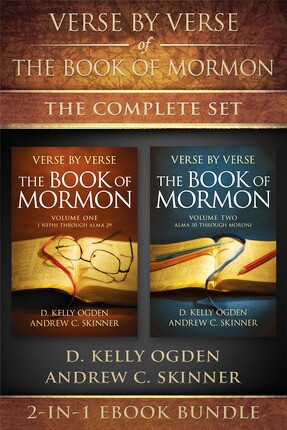 Book of Mormon Study Guides to Put You Ahead in Sunday School