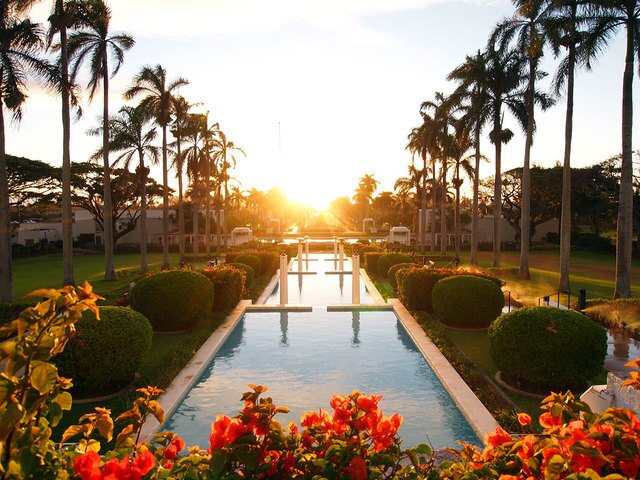 50 Breathtaking Photos of Temple Gardens