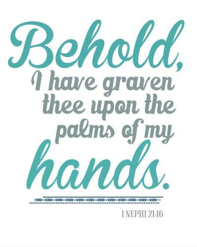 16 Beautiful Book of Mormon Scriptures that Will Bring You Comfort