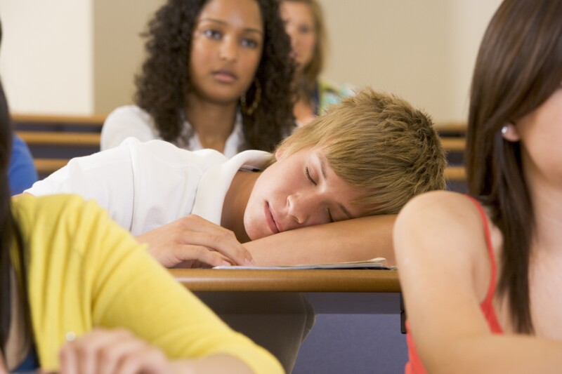 4 Ways to Help Your Teen Go to Seminary (and Be Happy About It)