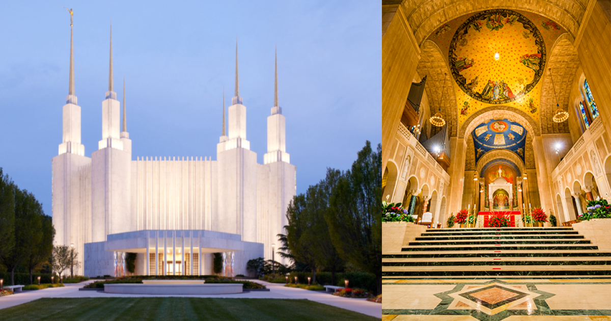 Lds Temple Open Houses 2025
