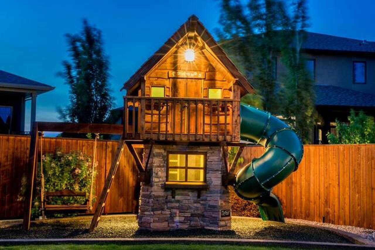 LDS Family to Star in TLC Reality Show for Their Fantastical Playhouses