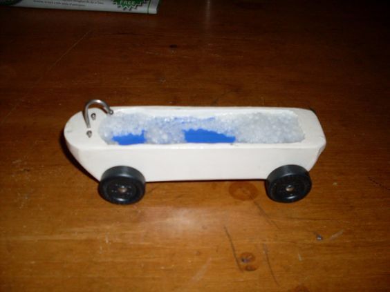 Pinewood Derby Car Ideas You Wish You Had Time For