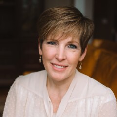 Melinda Wheelright Brown