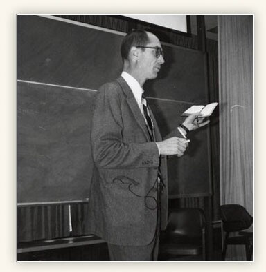 5 fun facts about President Henry B. Eyring - LDS Living