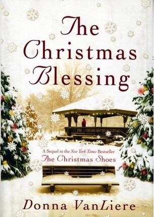 10 Christmas Novels to Read this Holiday