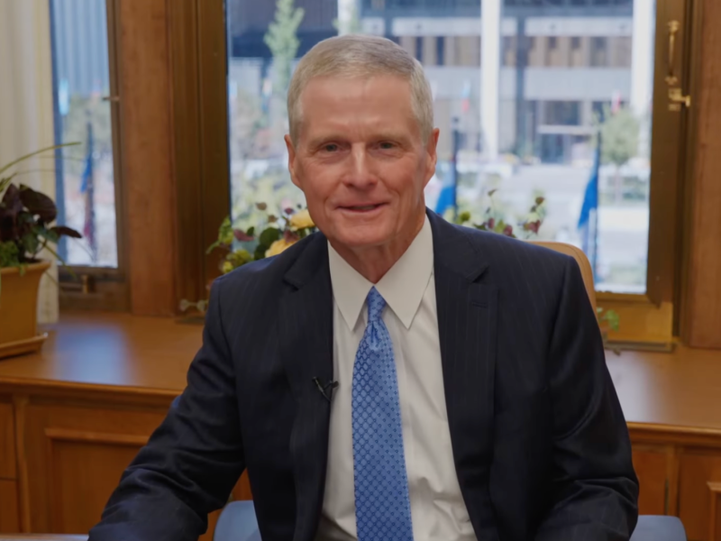 Elder Bednar ‘Come, Follow Me’ 2025 Video