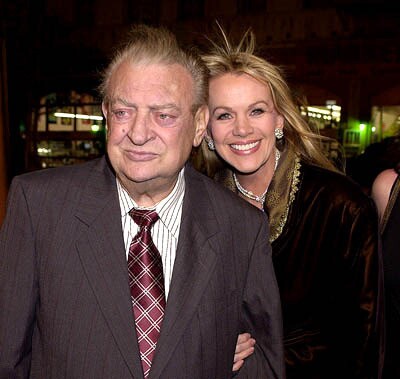 7 Famous People who Married Mormons