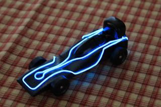 Pinewood Derby Car Ideas You Wish You Had Time For