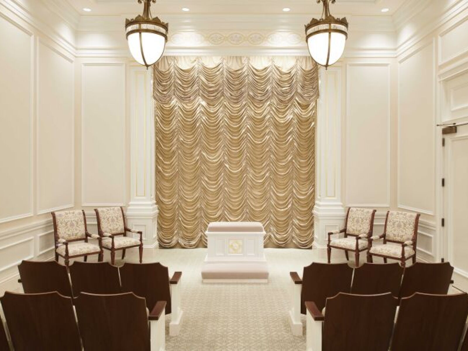 Temple Endowment LDS Living Temple endowment lds living