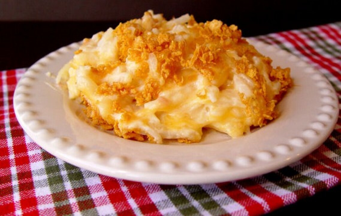 10 funeral potatoes recipes to die for LDS Living