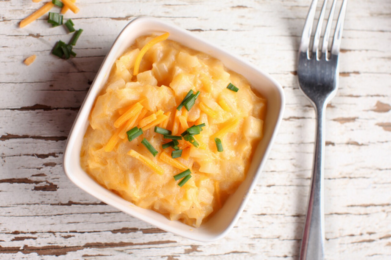 5 Strange Foods You'll Find at a Mormon Barbecue LDS Living