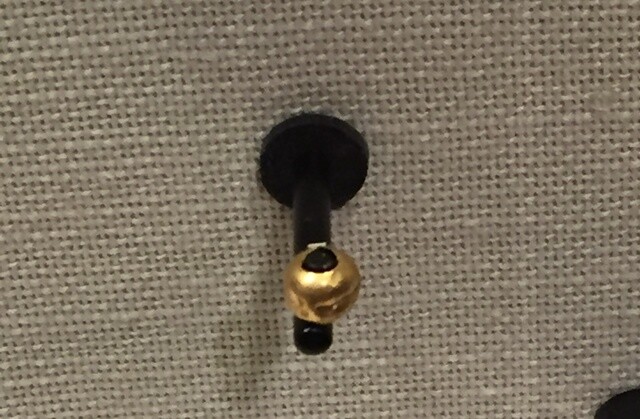 Hyrum Smith's Sunglasses +9 More Treasures at the Church History Museum