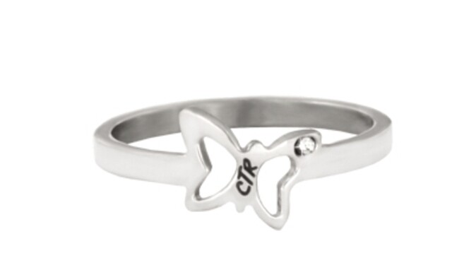 14 Unique And Beautiful Ctr Rings Worth Wearing Every Day Lds Living