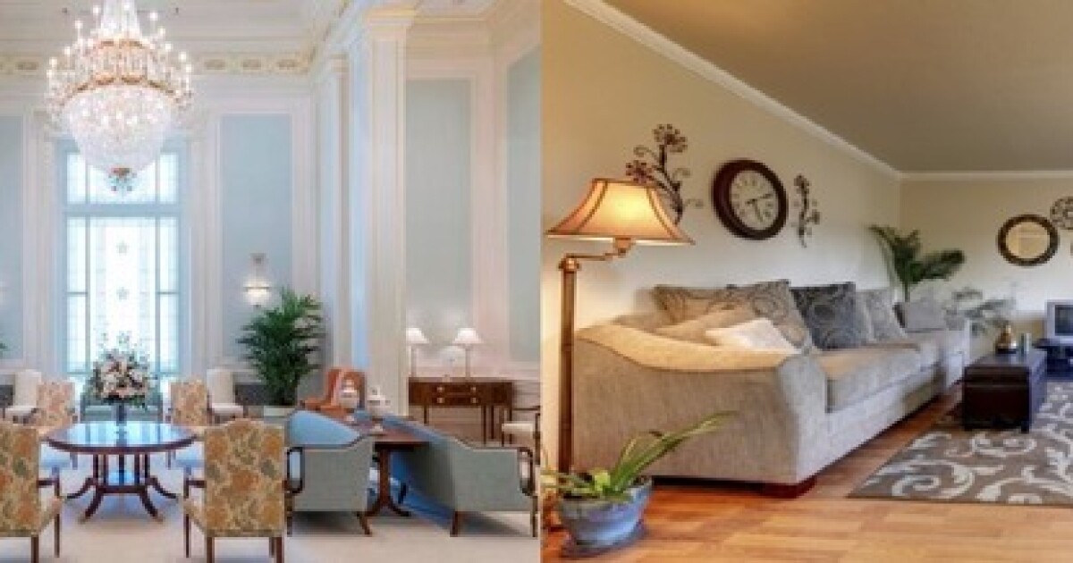 MAKING YOUR HOME A TEMPLE LDS visual data 2