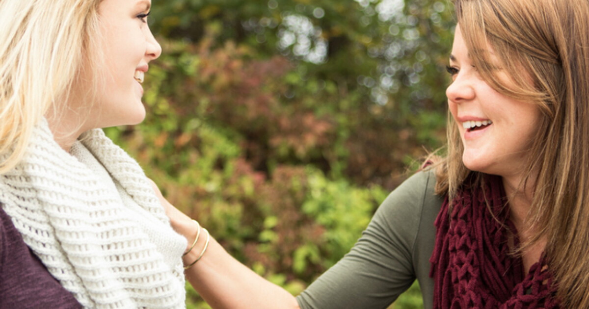 5 Ways to Lead More Like Christ in Any Calling LDS Living
