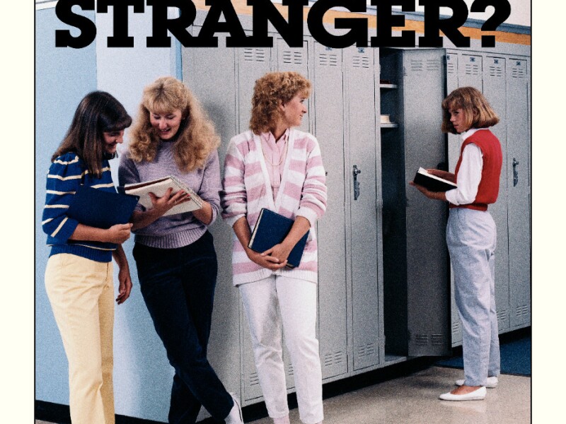 10 Mormonads Every 80s Kid Had on Their Wall