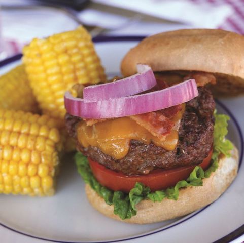 BBQ Bacon Slider Recipe