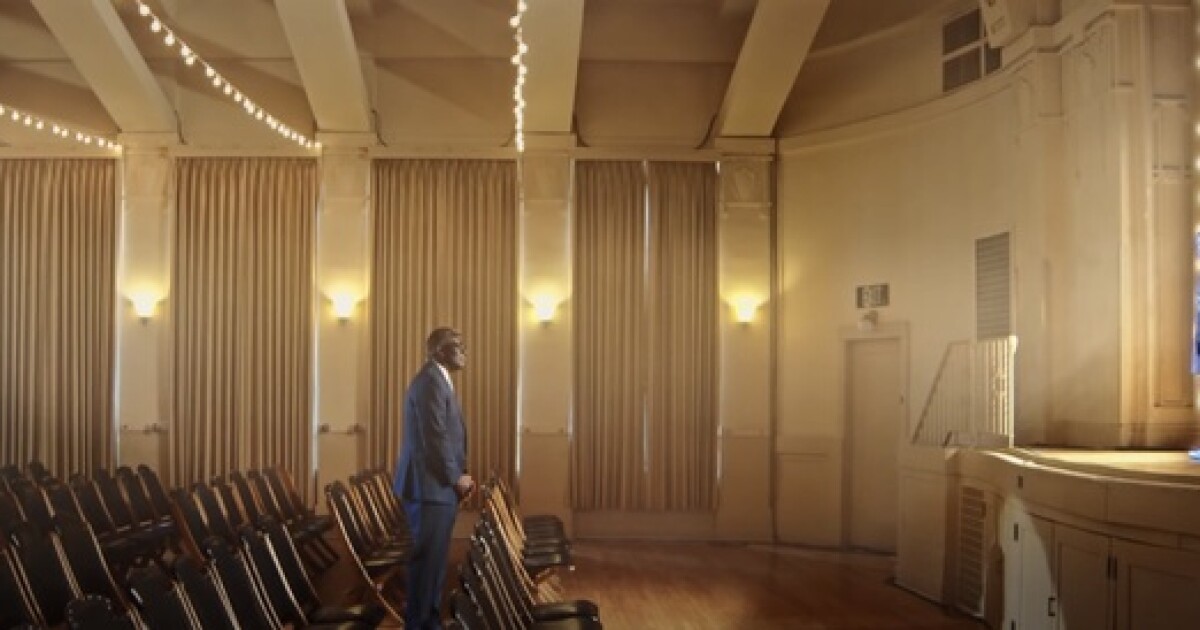 PETER M JOHNSON LDS VIDEO visual data 6