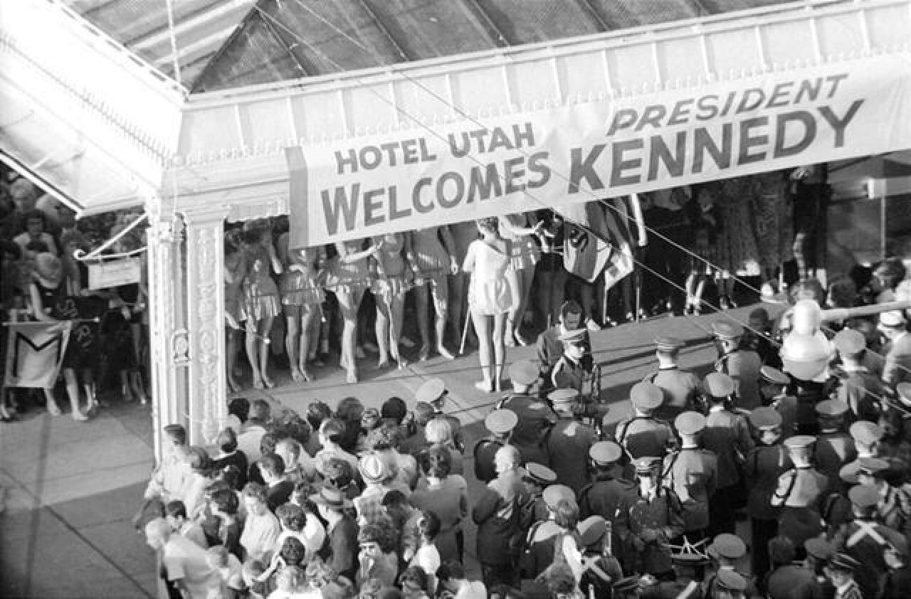 A Controversial Bar, Famous Guests + More Things You Didn't Know About