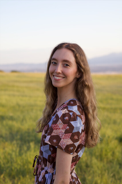 Abby Larkins