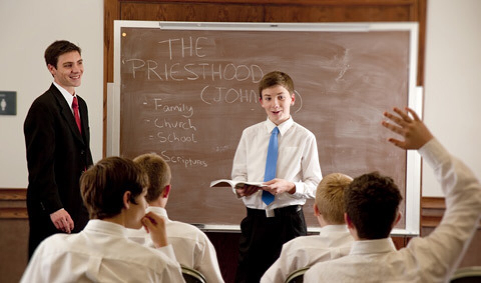 10 Wonderful Promised Blessings If We Magnify our Callings LDS Living