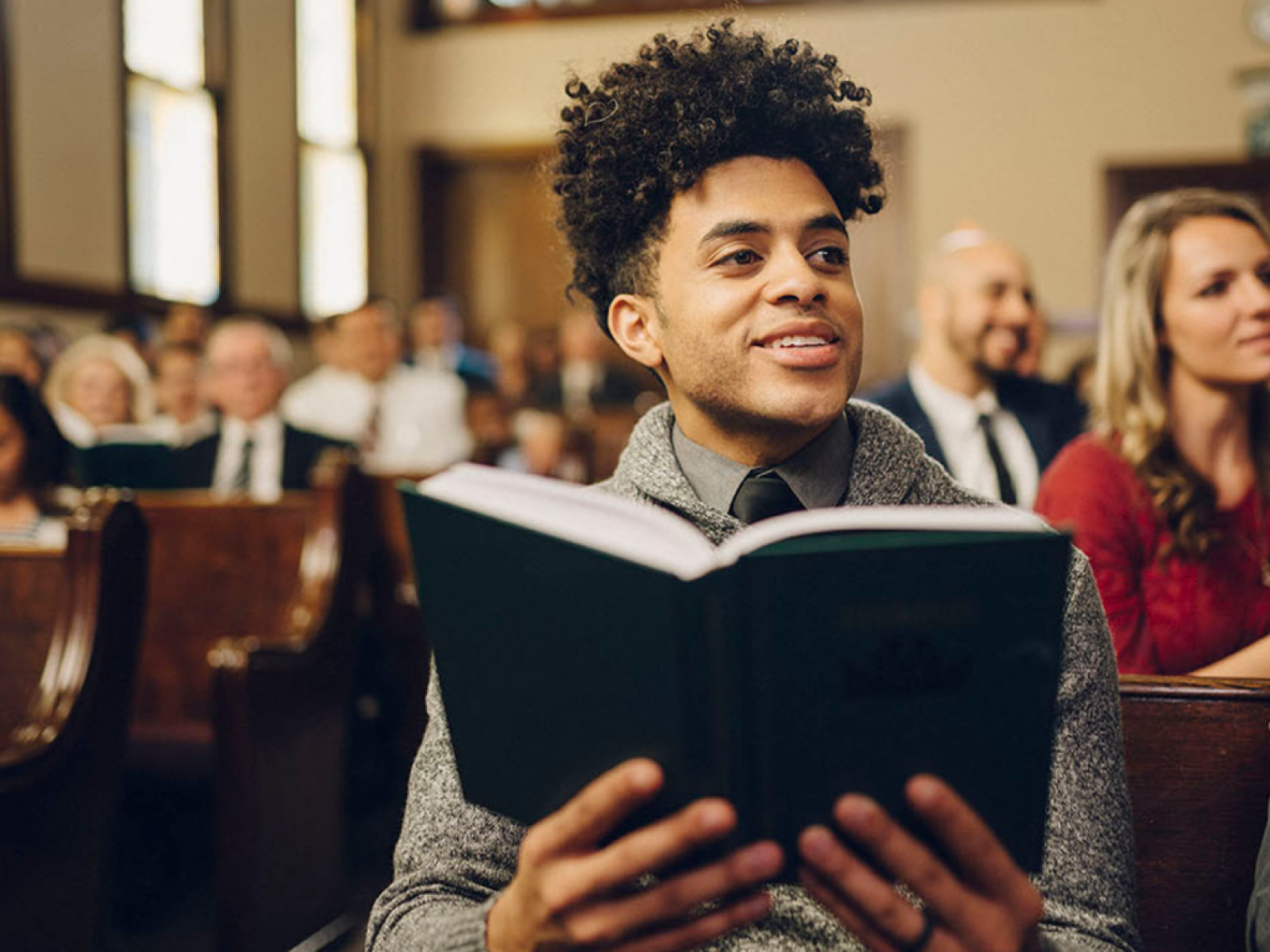 The Ultimate List of LDS Classics Every Mormon Should Read LDS Living