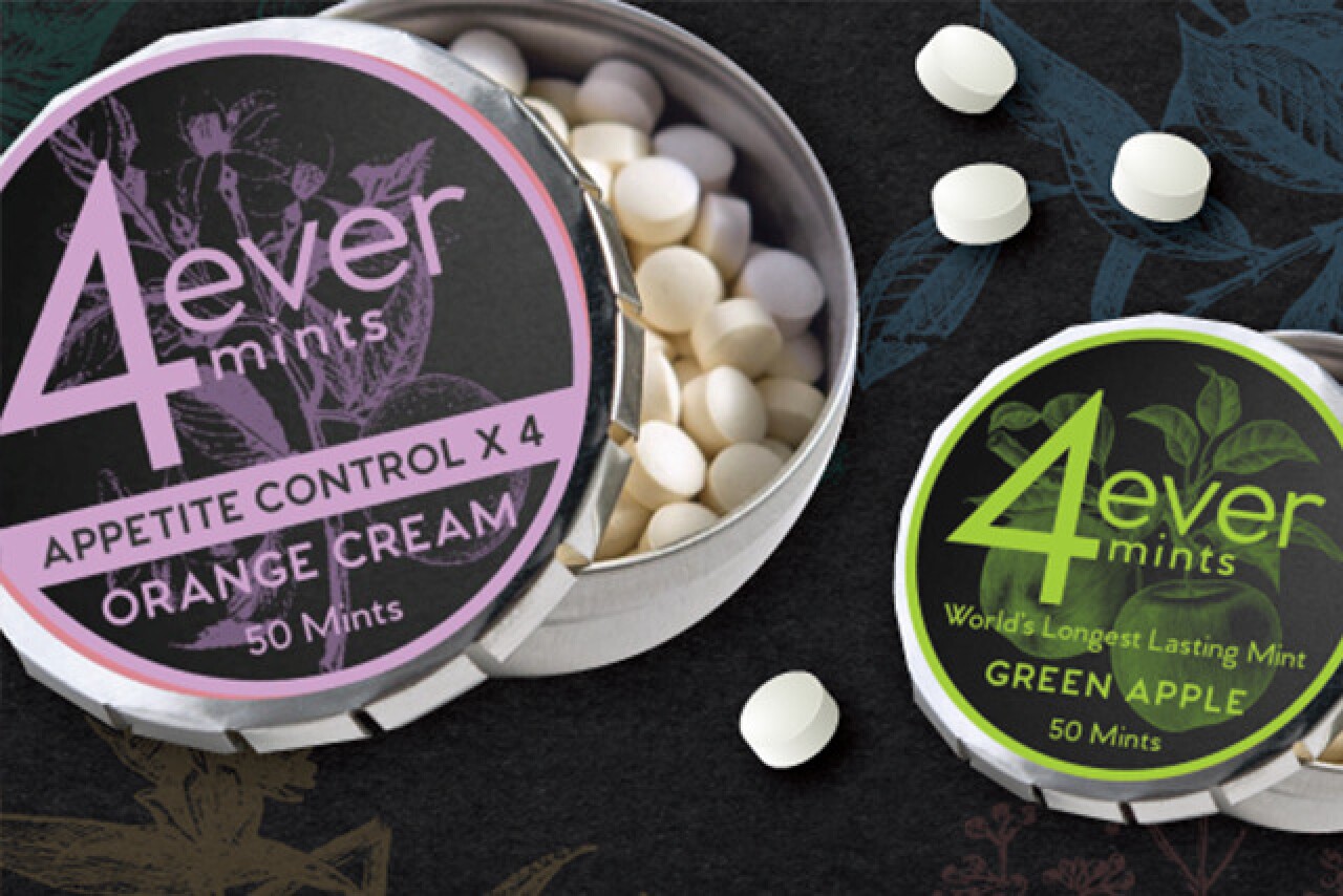 Sponsored The world's longest lasting breath mint LDS Living