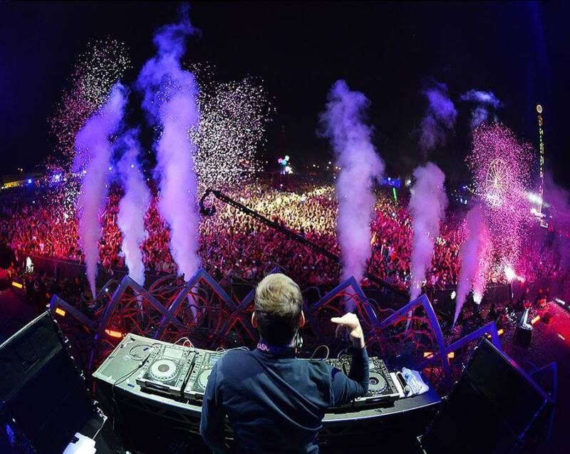 Mormons Who Rock the Music Industry: Kaskade