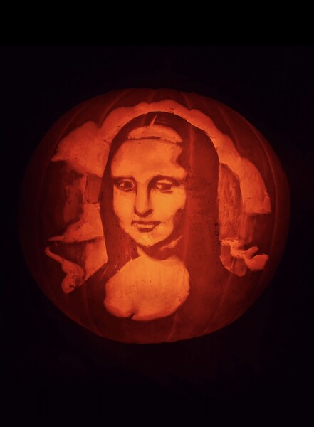 "Mona Lisa"