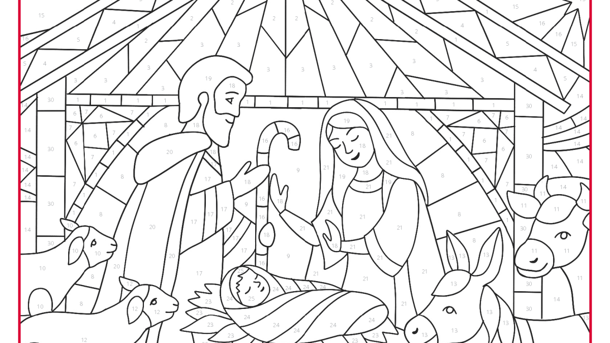 Here are the 2021 Light the World daily service calendars, including a new one just for kids - LDS Living here-are-the-2021-light-the-world-daily-service-calendars-including-a-new-one-just-for-kids-lds-living