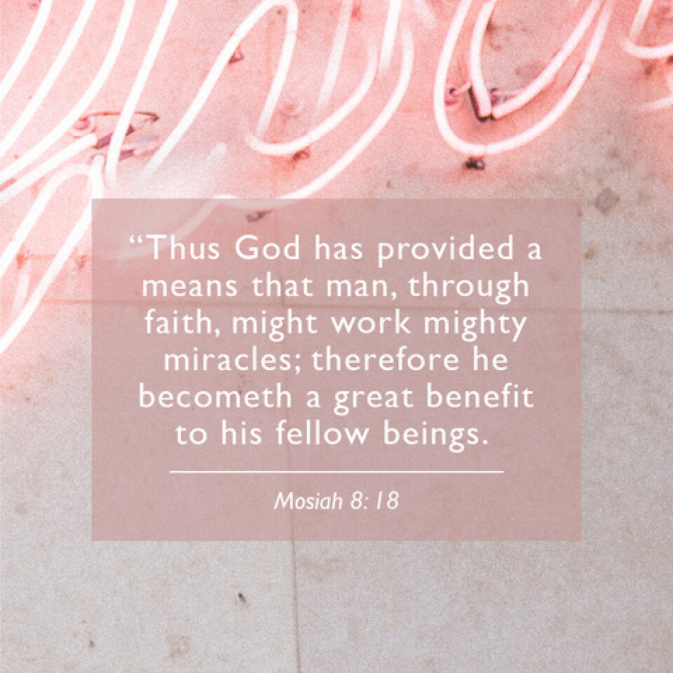 16 Uplifting Scriptures Worth Memorizing LDS Living