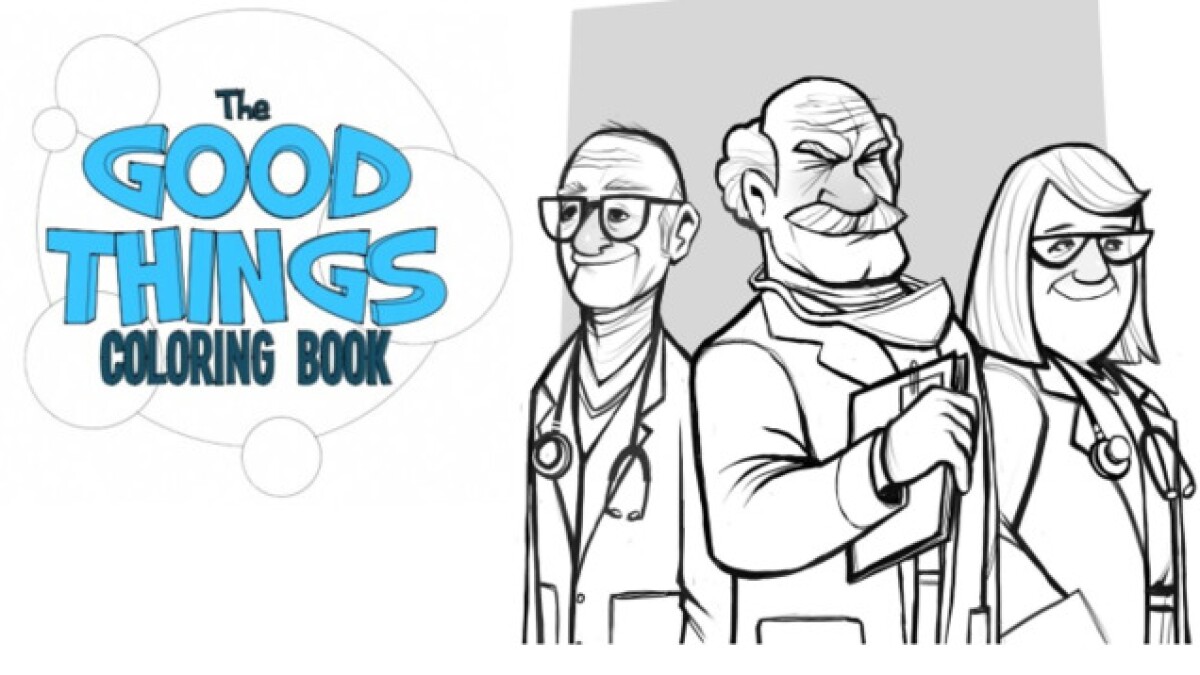 Latter-day Saint DreamWorks Animator Creates 