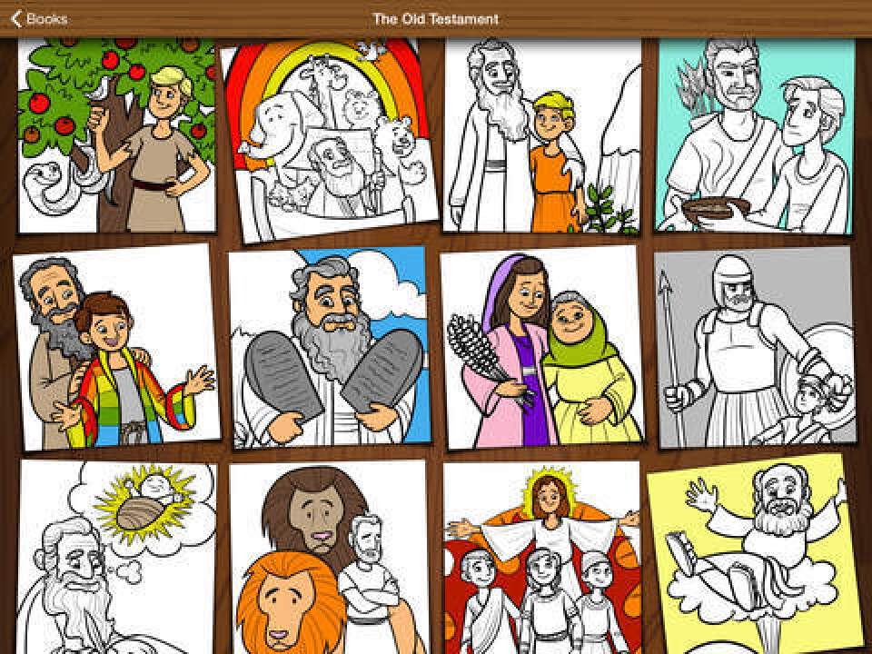 15 LDS Apps That Help Kids Love Gospel Learning - LDS Living
