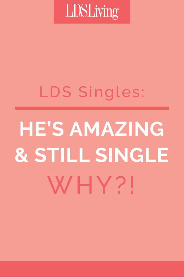 We probably all know one or two men who are attractive and desirable; yet, for some reason they struggle with the decision to marry and remain single into their 30's or 40's. Truth is, there is a combination of factors that cause this delay - and all of them can be overcome.