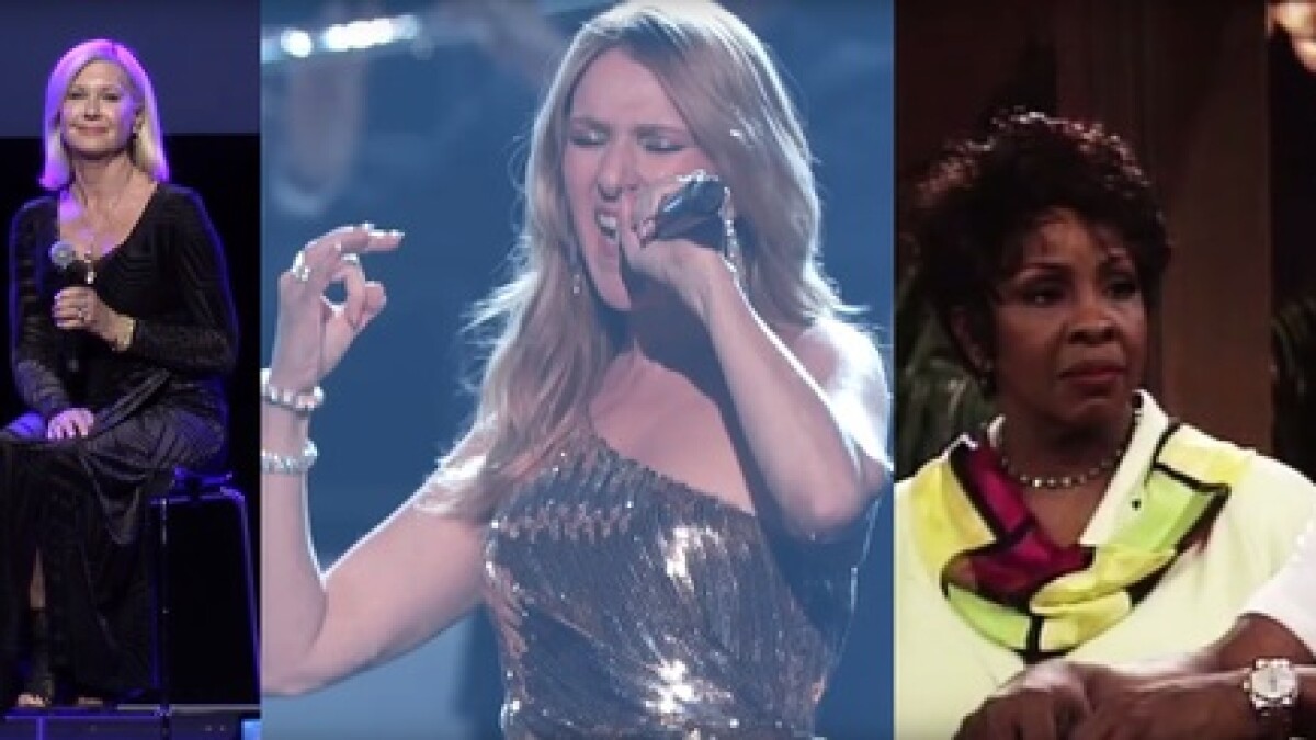 american idol girl that is 9 that sings celin dion song american idol girl that is 9 that sings celin dion song