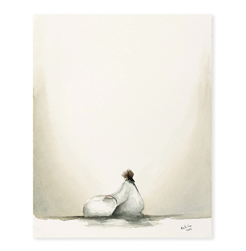 15 stunning images of Christ perfect for your home - LDS Living