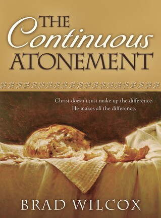 The Continuous Atonement